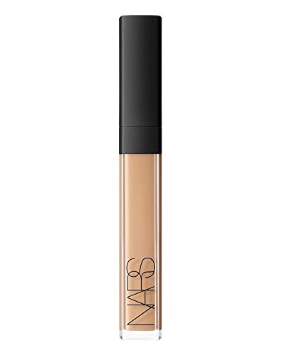 NARS Radiant Creamy Concealer Affogato packaging ready for on-the-go use