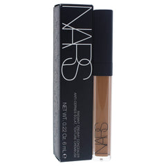 NARS Radiant Creamy Concealer Amande tube close-up with hydrating finish.