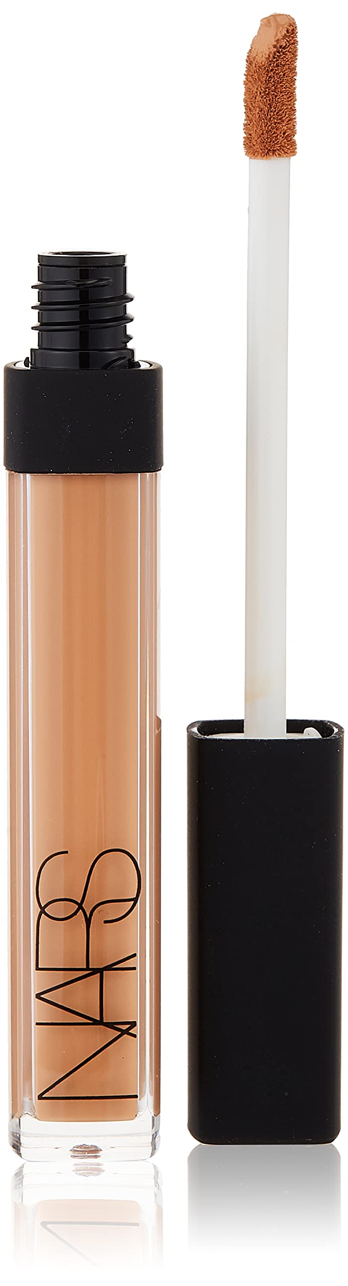 NARS Radiant Creamy Concealer Biscuit tube for precise, blendable coverage
