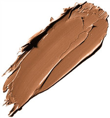 Close-up of NARS Radiant Creamy Concealer being applied for seamless blending.