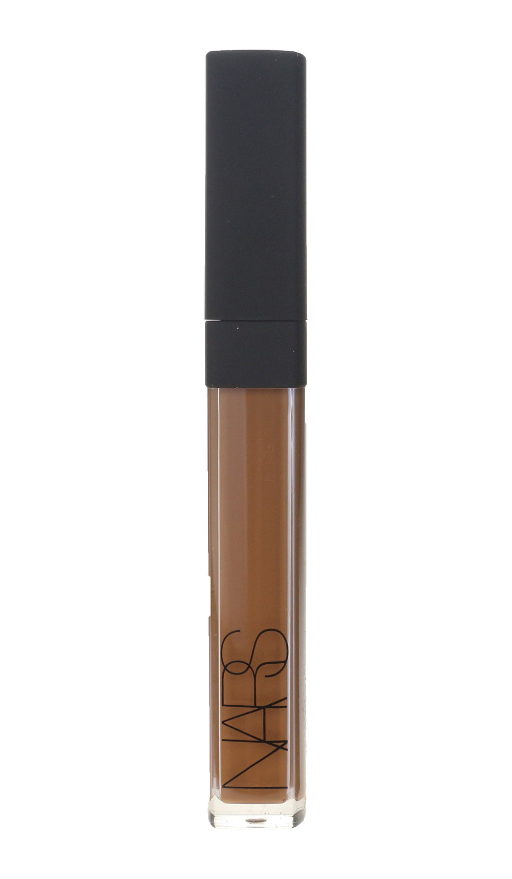 NARS Radiant Creamy Concealer wand application for precise blending and daytime wear.