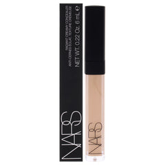 NARS Radiant Creamy Concealer No. 1.5 Macadamia bottle showing smooth coverage