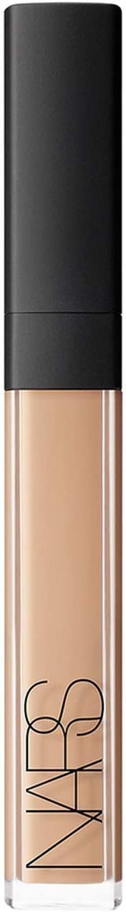 Texture close-up of NARS Radiant Creamy Concealer for seamless blending