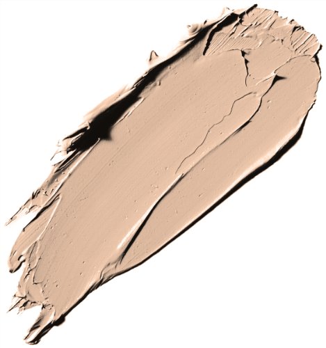 NARS Radiant Creamy Concealer Vanilla finish on skin demonstrates natural glow.