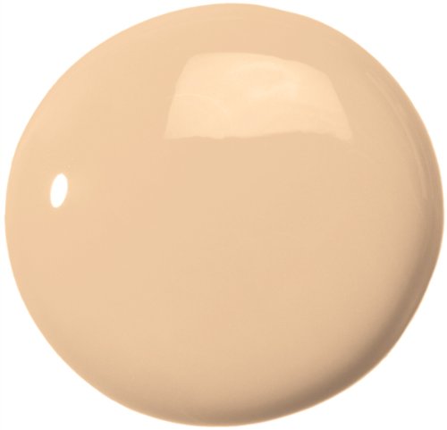 NARS Sheer Glow Foundation Punjab/Medium close-up texture highlights smooth, dewy finish