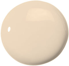 NARS Sheer Glow Foundation Siberia/Light swatch demonstrates luminous finish and hydrated-looking skin