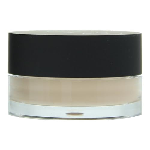 Close-up of NARS Chantilly concealer demonstrating blemish coverage and natural finish