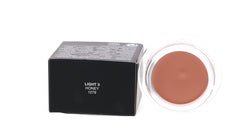 NARS Soft Matte Complete Concealer Honey applicator close-up for precise application