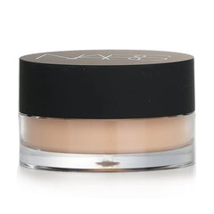 NARS Madeleine concealer blends seamlessly for full coverage with a natural matte finish.