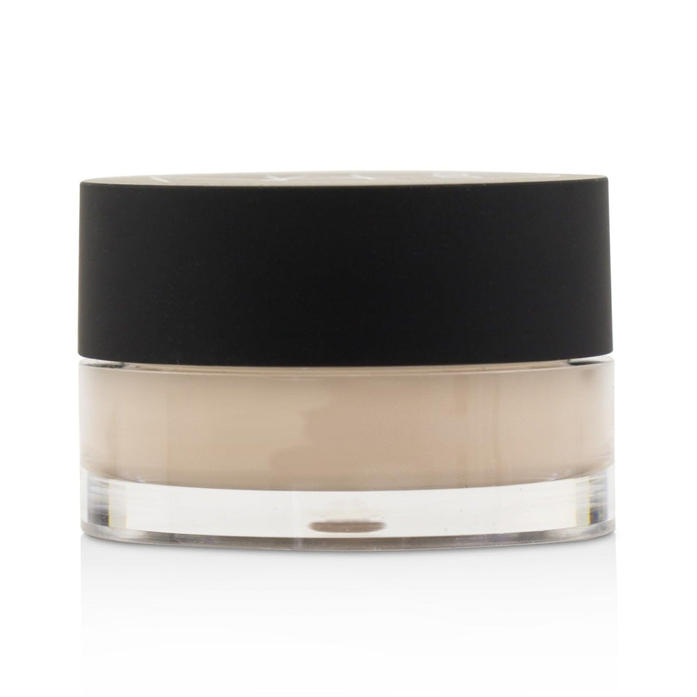 NARS Soft Matte Complete Concealer Vanilla swatches show even tone and light diffusion.