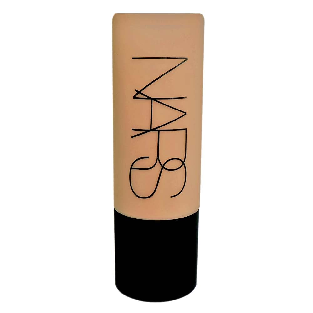 NARS Soft Matte Complete Foundation bottle with long-lasting vegan formula