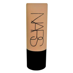 NARS Soft Matte Complete Foundation bottle with long-lasting vegan formula