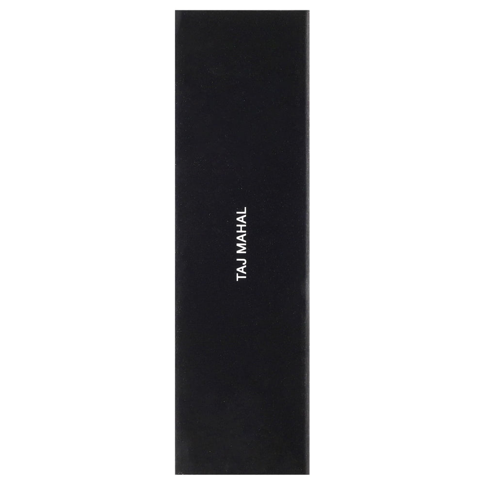 NARS Taj Mahal swatch on darker skin for warmth and depth