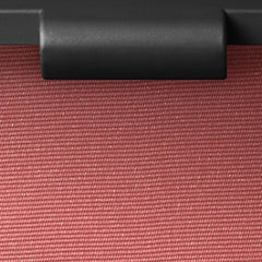 NARS Torrid blush compact close-up highlights sheer application and luminous finish
