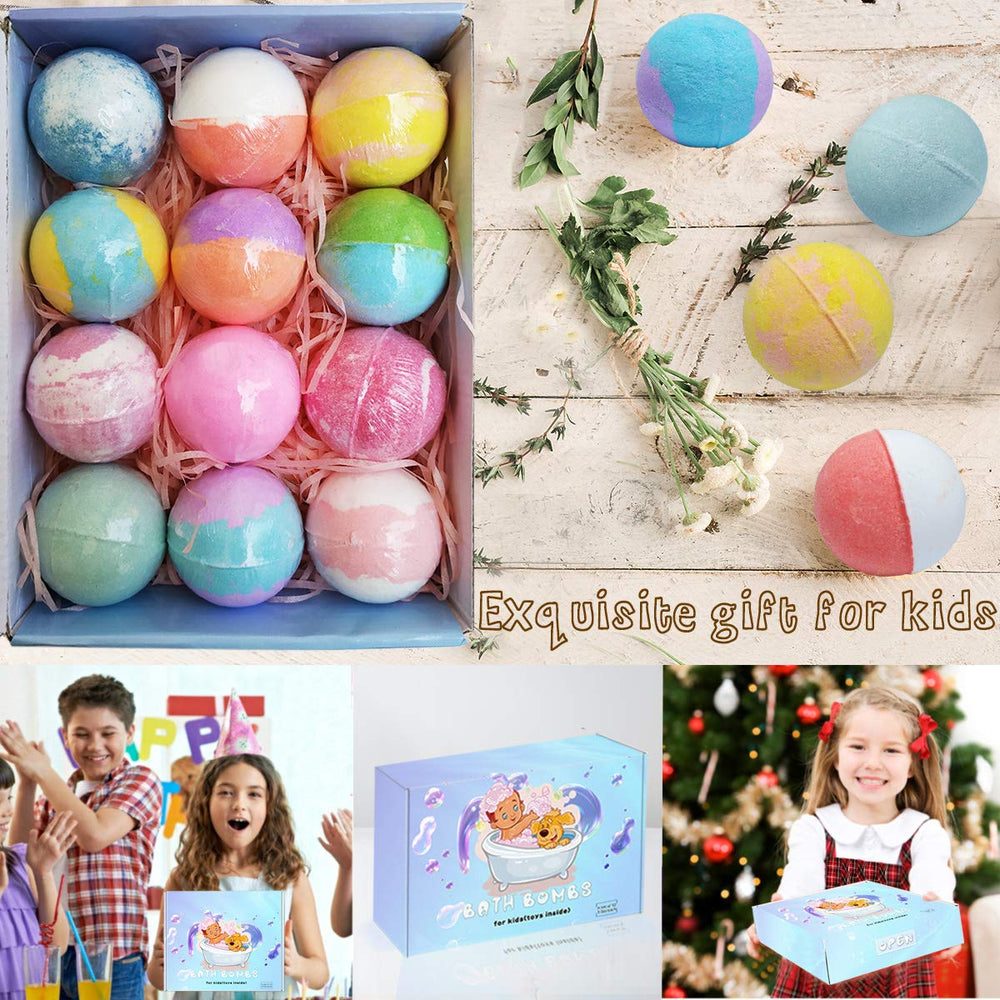 NASKY gift-ready set makes celebrations special for kids and families.