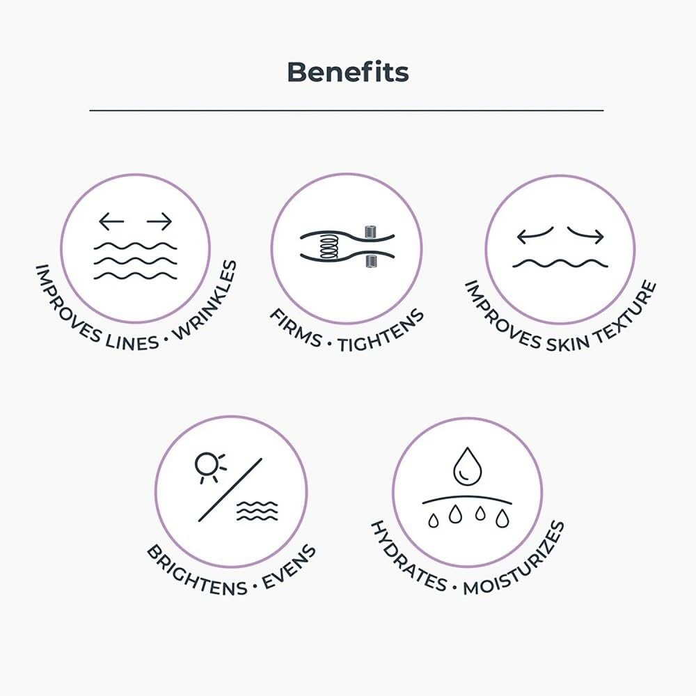 Close-up of the gel texture highlighting hydration benefits for skin