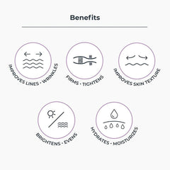 Close-up of the gel texture highlighting hydration benefits for skin