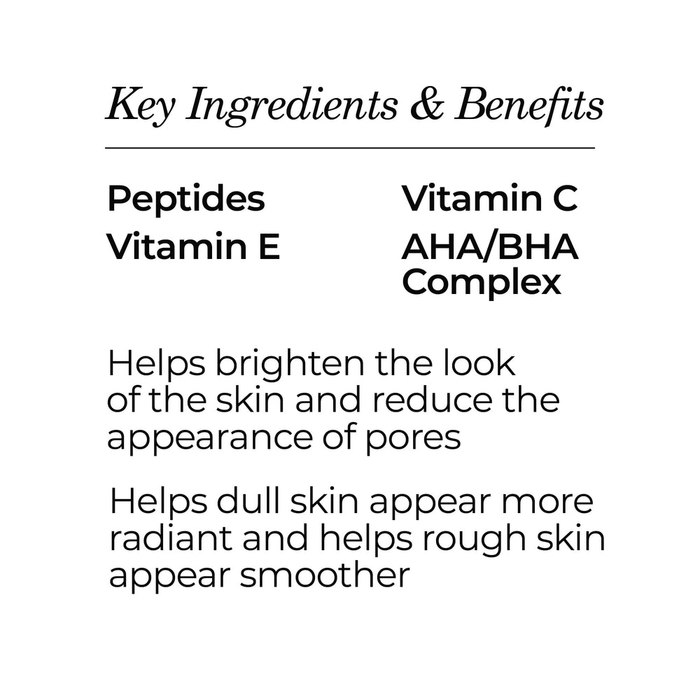 Packaging of NassifMD Micro-Spa Vitamin C Skin Peel with premium jar.