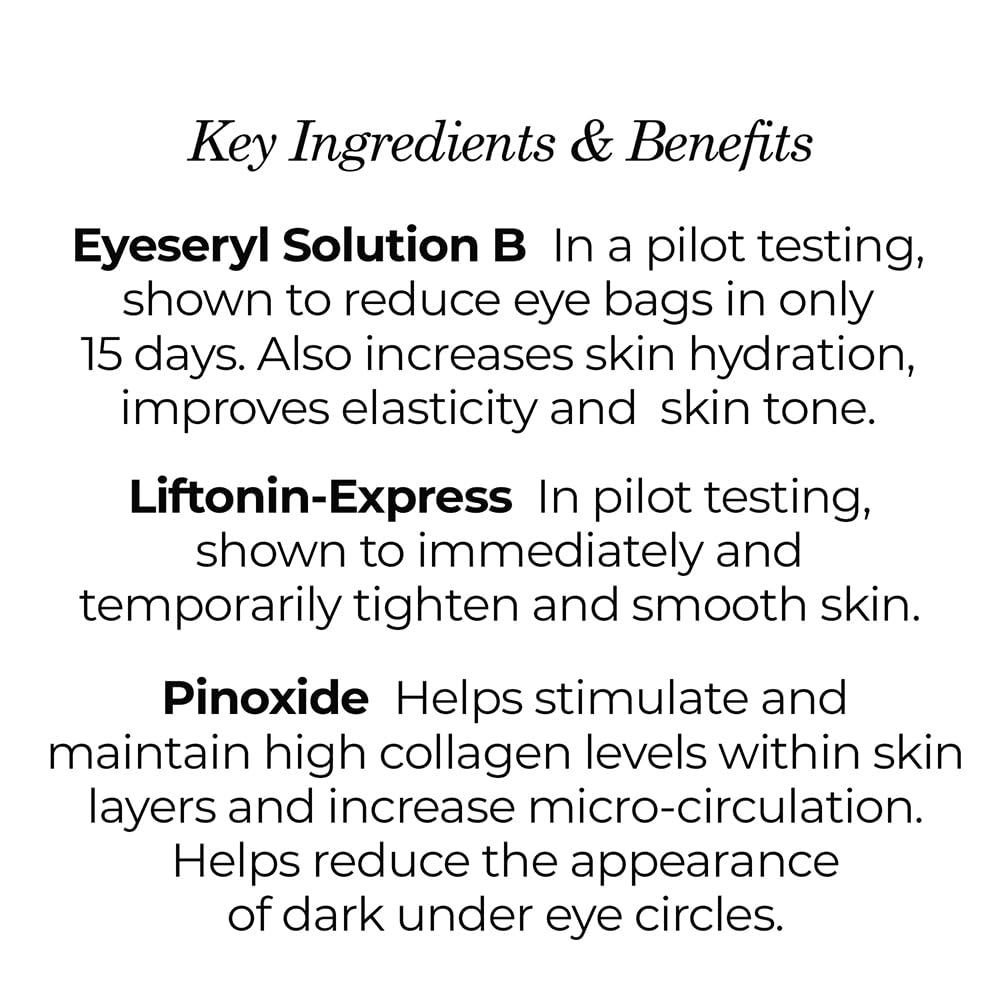 NassifMD pinoxide ingredient focus indicates collagen support in the formula.