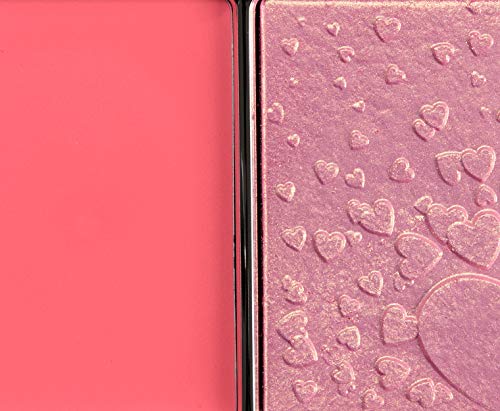 Natasha Denona Love Cheek Duo Glow Impact Highlighter shifts shade for dimensional glow