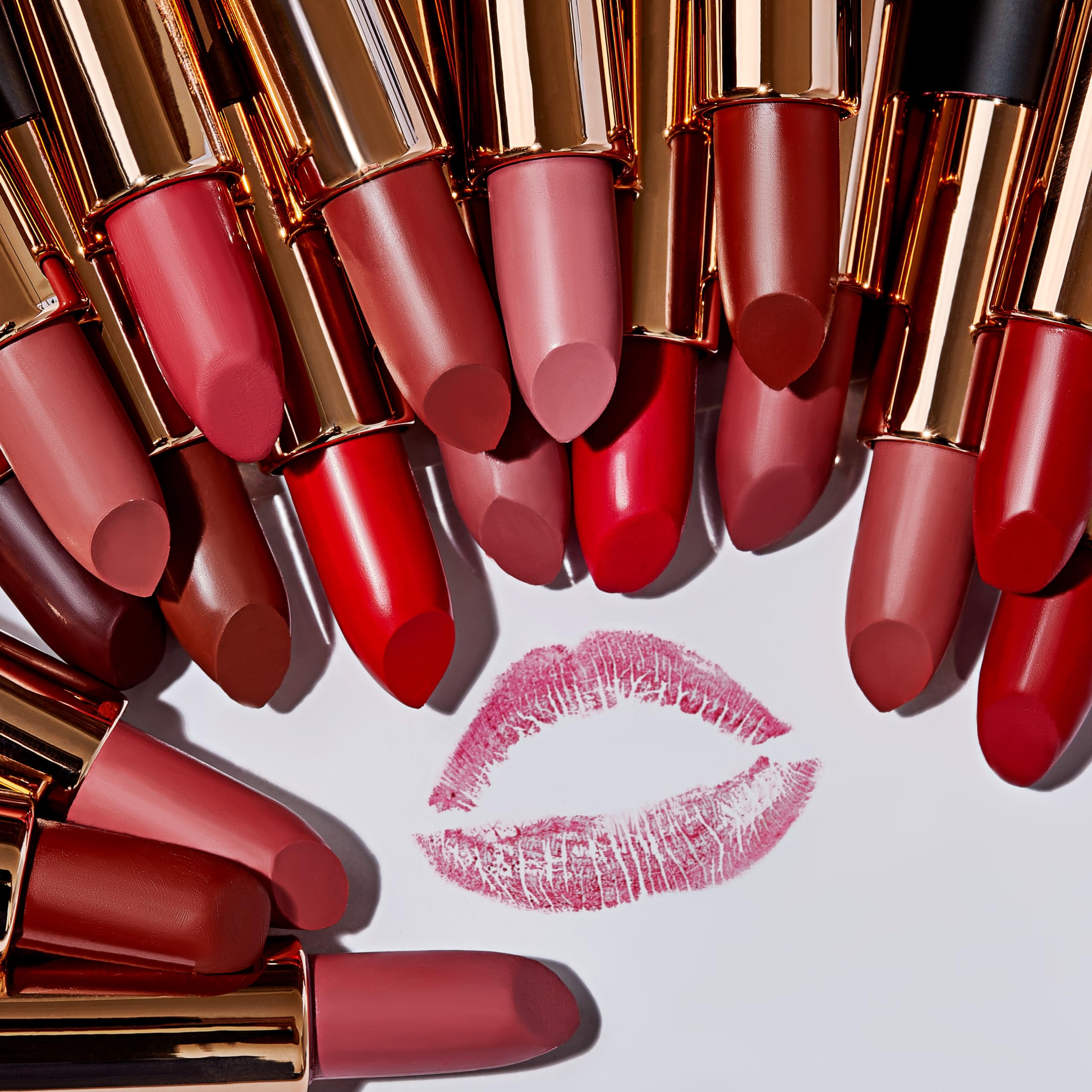 Natasha Moor Silk Suede lipstick tested for long-wear in various conditions