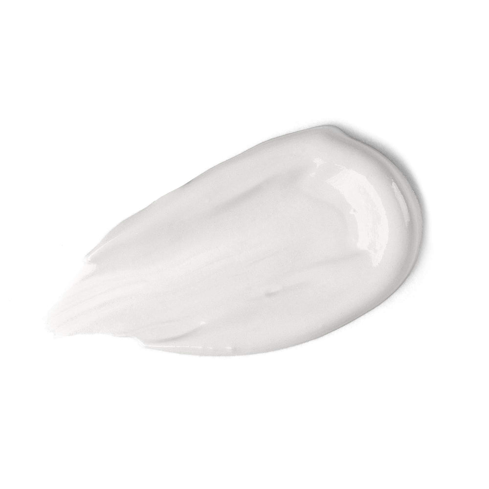 Nativa Spa lotion texture highlights creamy, lightweight nourishment.