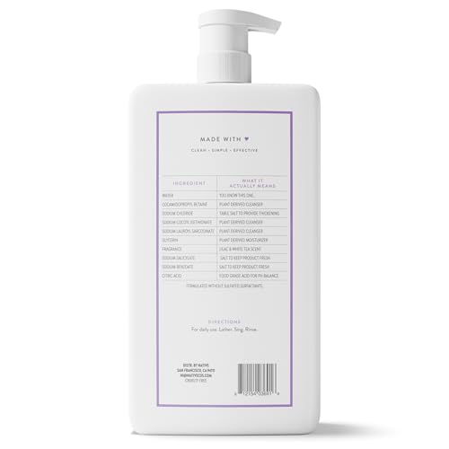 Native award-winning scent image linked to Glamour and GQ features.