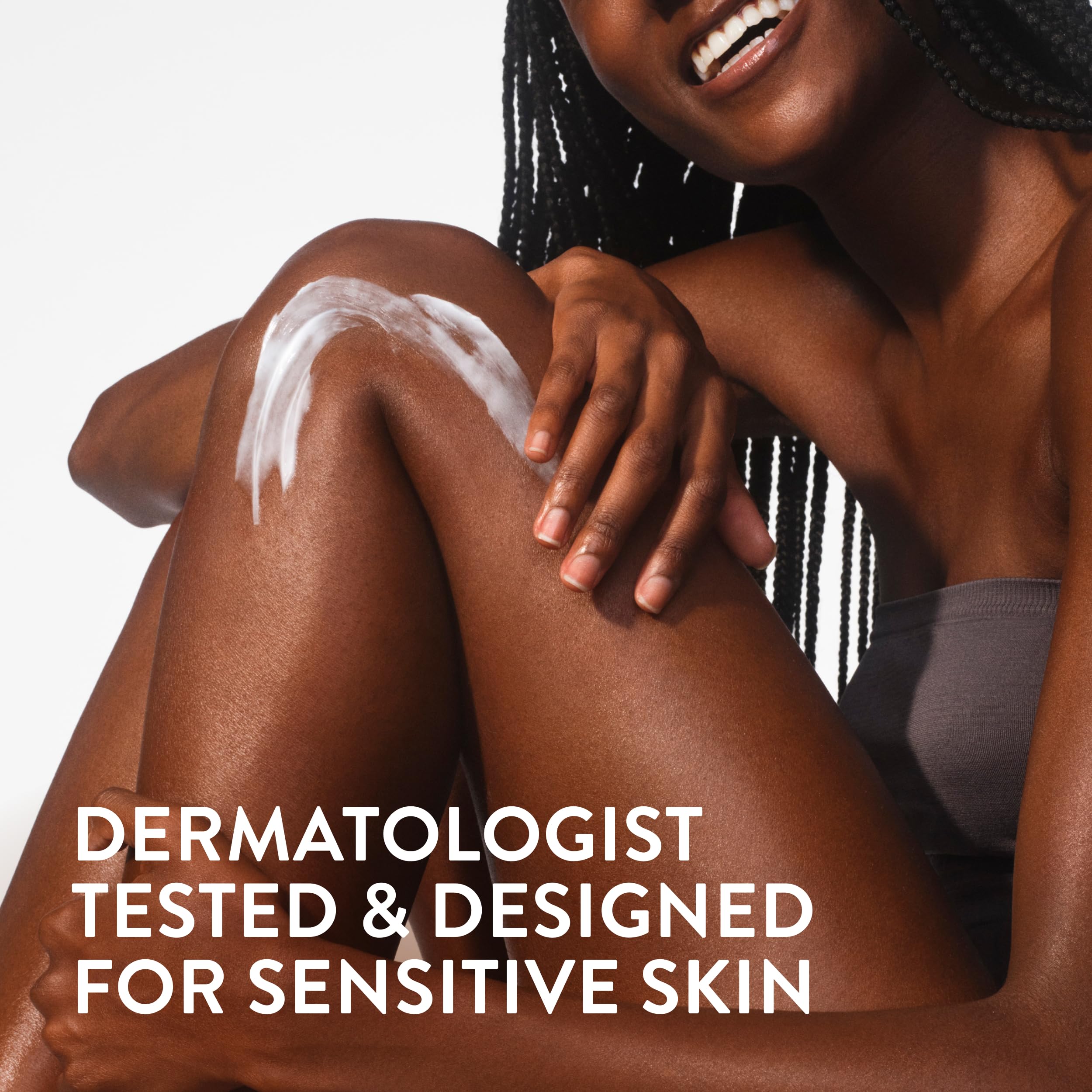 Native Body Lotion cruelty-free vegan formulation for ethical skincare