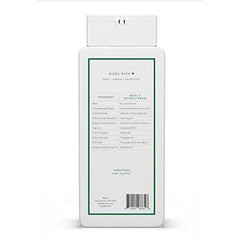 Native Body Wash Eucalyptus & Mint, rich lather for a refreshing morning routine.
