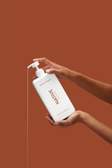 Native Body Wash pack of 2 bottles for long-lasting value.