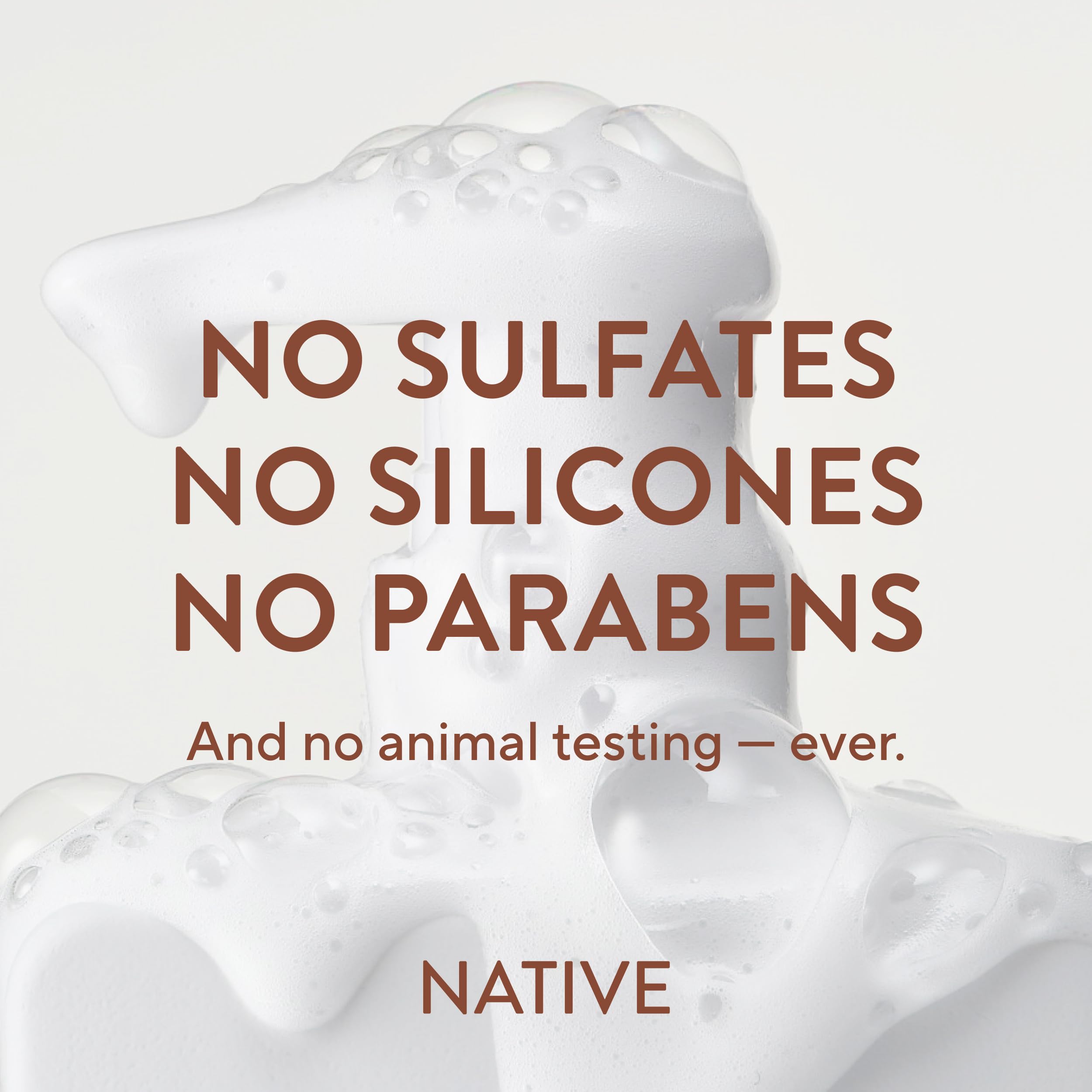 Vegan and Cruelty-Free icon on product
