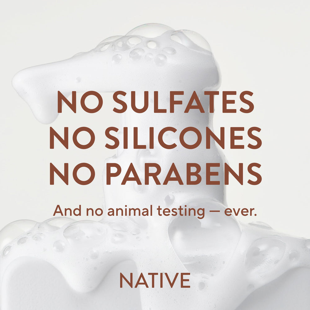 Vegan and Cruelty-Free icon on product
