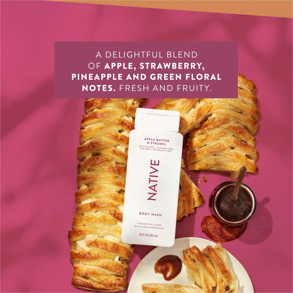 Native Fall Bundle packaging showing value and gift-ready set.