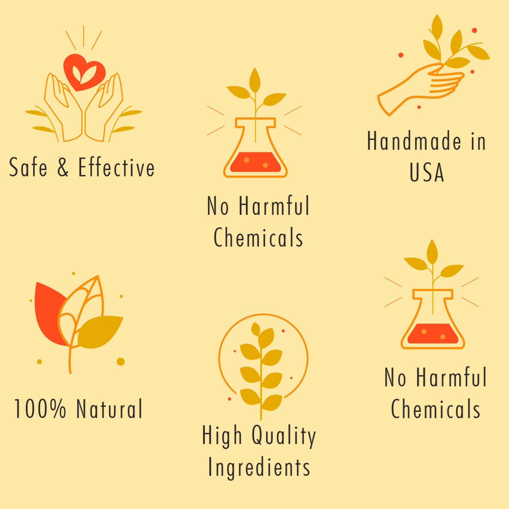Natrulo sulfur bar ingredients: lemongrass, tea tree, coconut milk