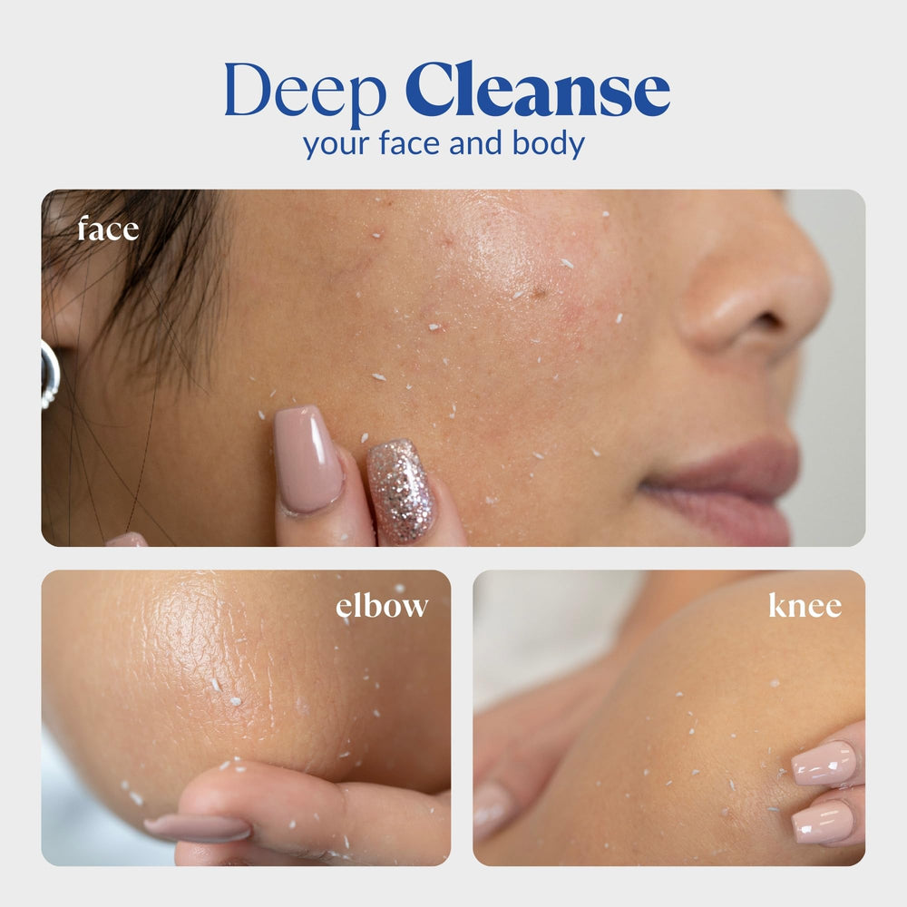 Natural Aqua Gel Cure gel texture closeup highlights its gentle, water-based formula.