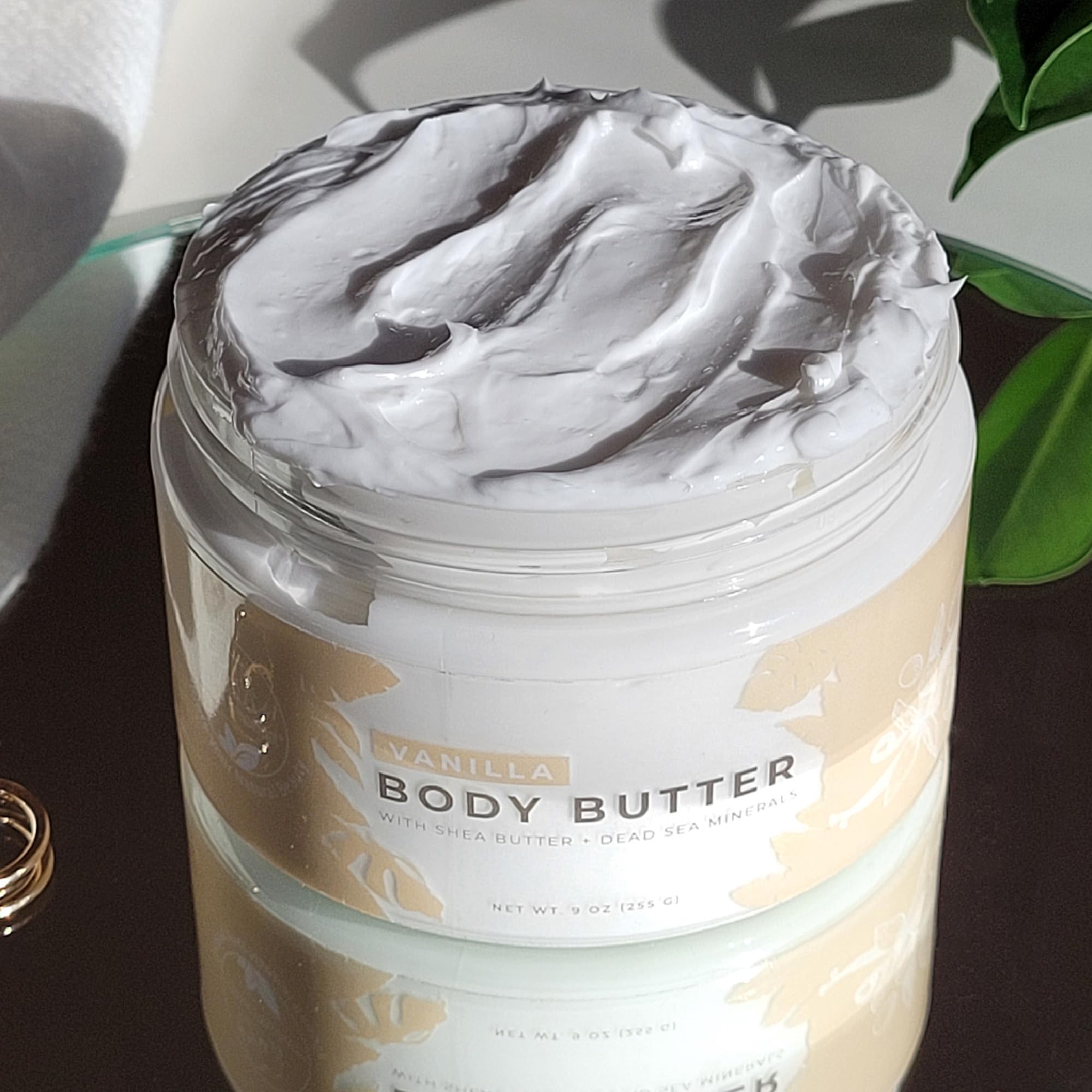 Natural Elephant cruelty-free logo on packaging communicates ethical choice