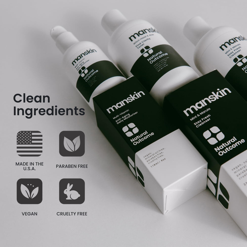 Natural Outcome moisturizer tube delivering lightweight hydration