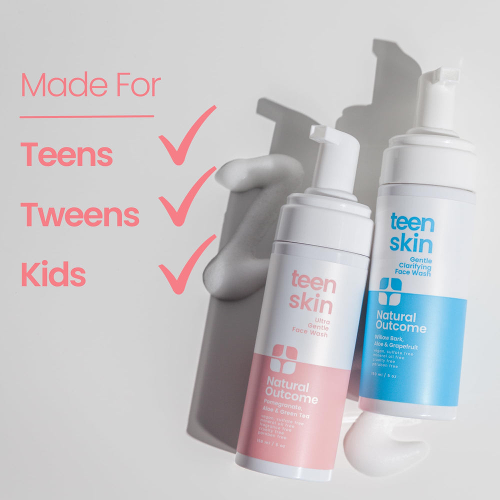 Packaging front view highlights kid-friendly branding and clarity.
