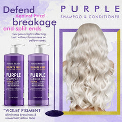 Natural Riches silk proteins and shea butter close-up for healthier hair.
