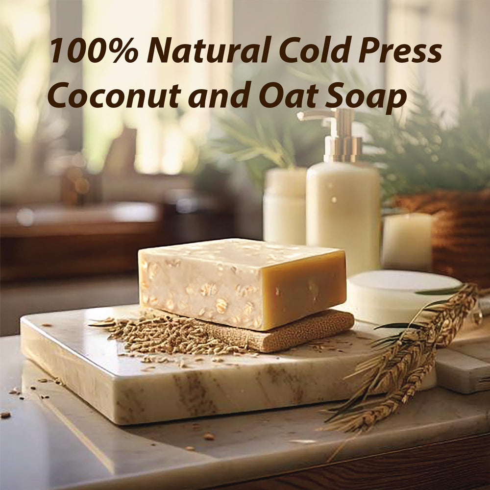 Natural Splash Aloe Vera Collagen bar soap showing hydration for smoother skin