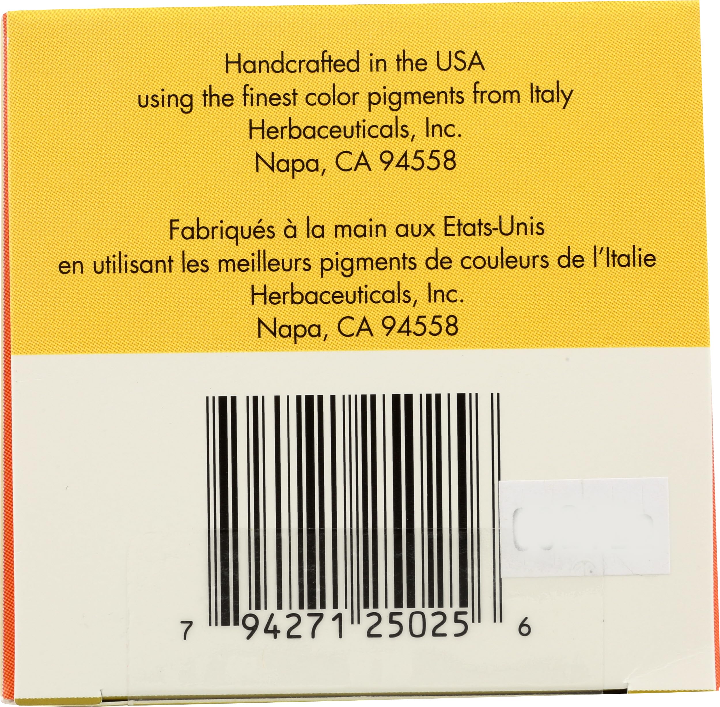 Naturcolor Chamomile Blonde kit in use for quick coloring