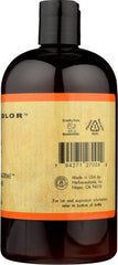 Naturcolor Echinacea Herb Creme Conditioner emulsion texture for rich conditioning.