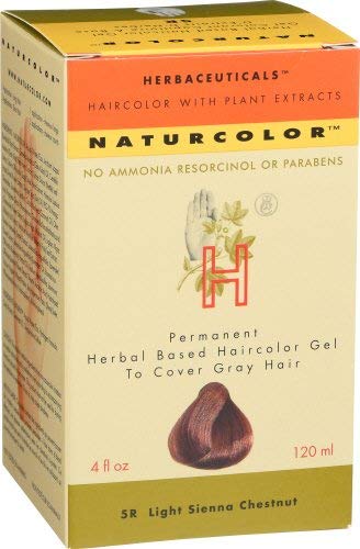 Naturcolor naturfix developer bottle for even mixing and results