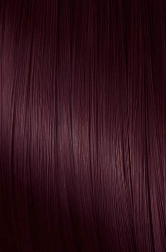Naturcolor Haircolor no-ammonia formula label highlights gentler coloring options.