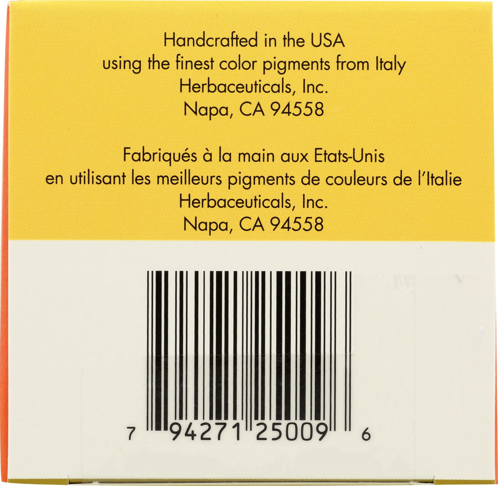 Naturcolor Light Turmeric Blonde packaging shows 2x 2oz gel duo.