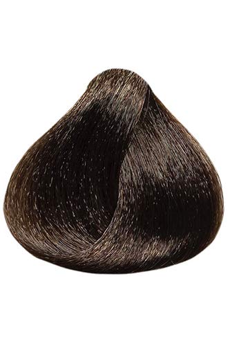 Naturcolor Sagebrush Brown color-mix demonstrates customizable shade blending.