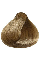Naturcolor Yarrow Blonde color mix in bowl enables custom shades