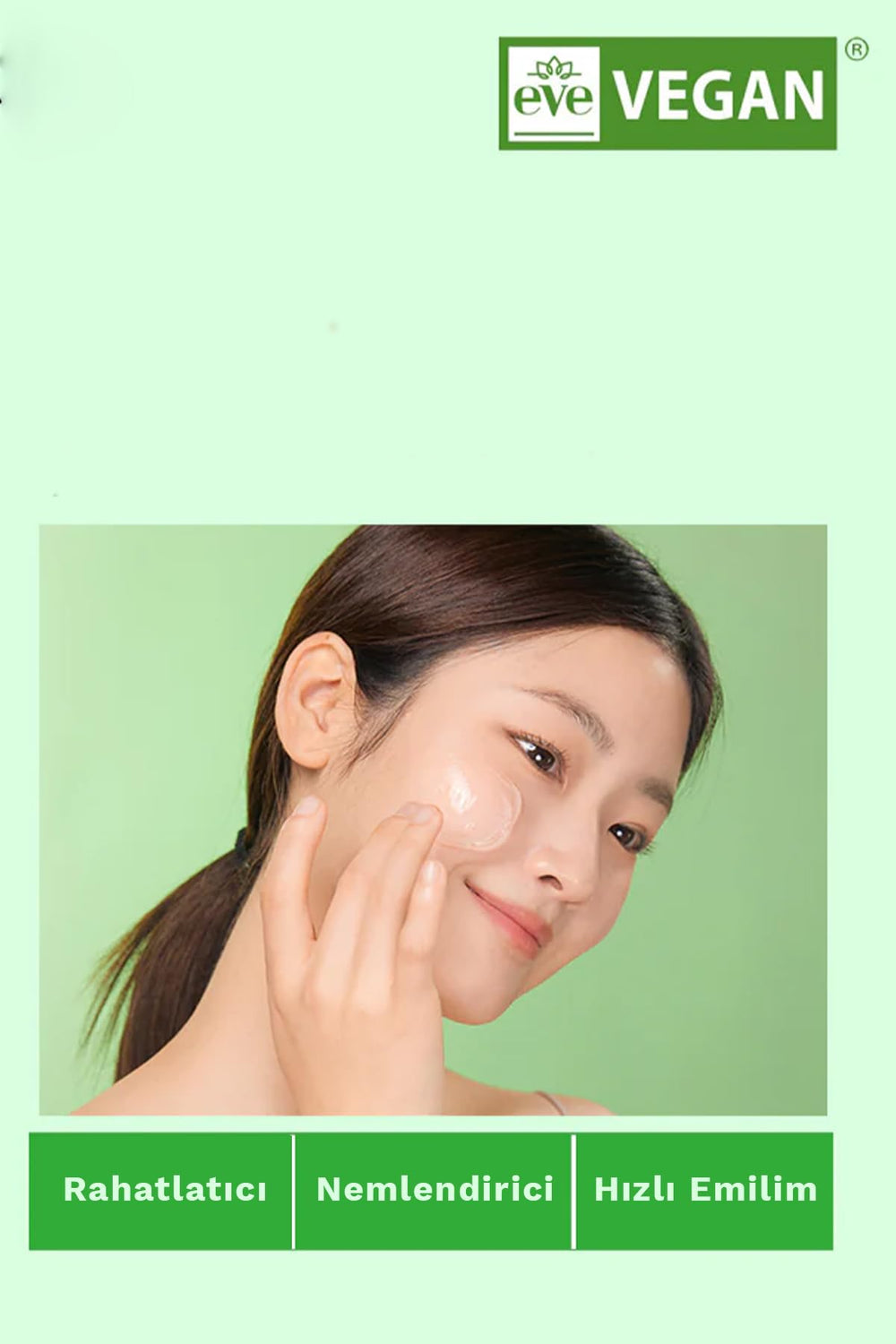 Nature Republic Aloe Vera 92% Gel face hydration in daily routine