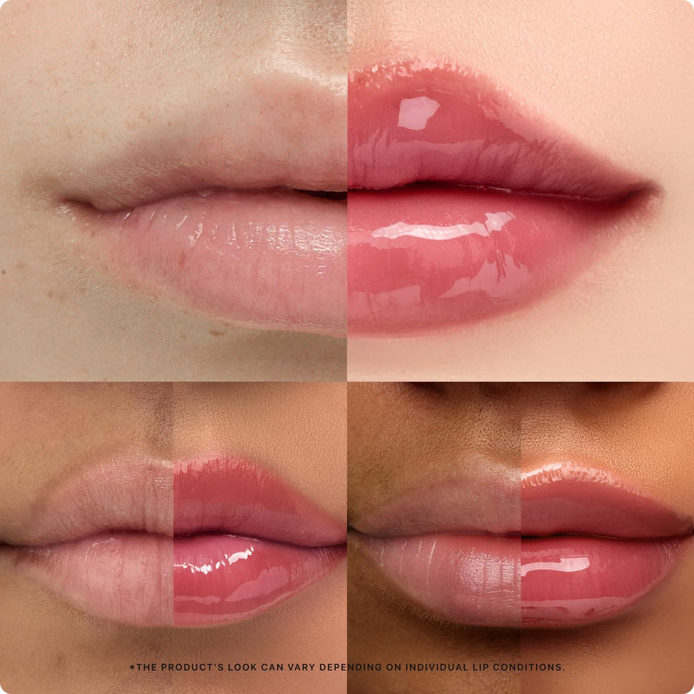 Nature Republic Honey Melting Lip 03 Berry quick touch-up on the go.