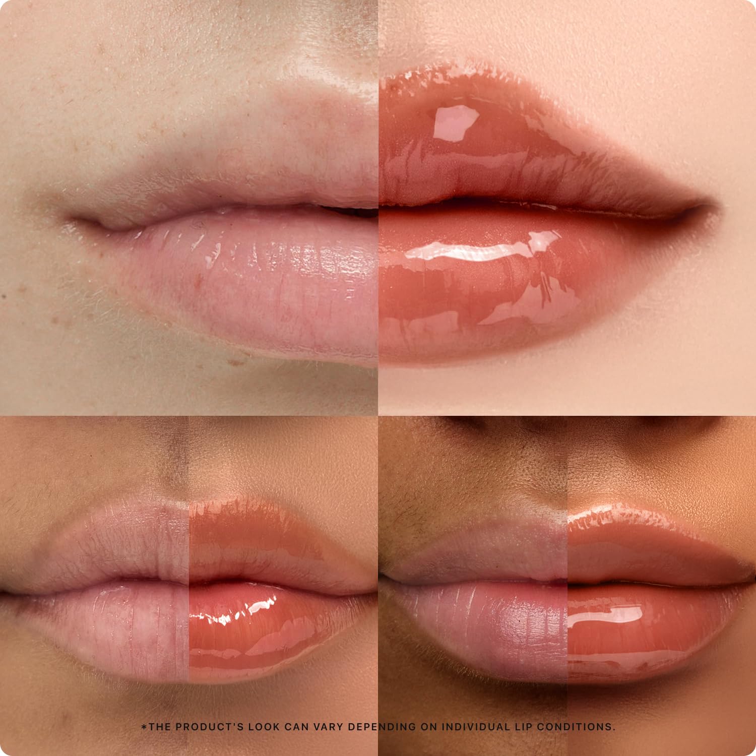 Nature Republic Honey Melting Lip 06 Coco nourishing oils for hydrated lips.